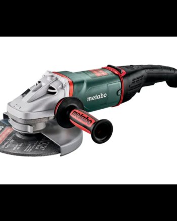 Metabo Wepba 26-230 Mvt Quick 606482000 Vinkelsliber