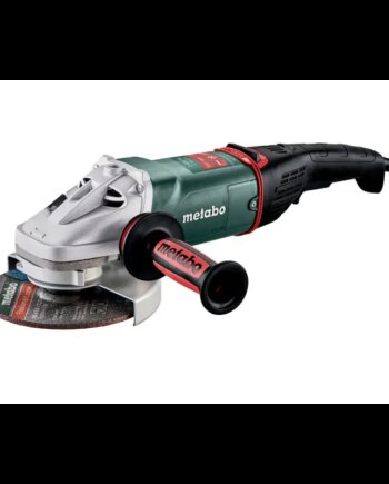 Metabo Wepba 24-180 Mvt Quick 606480000 Vinkelsliber