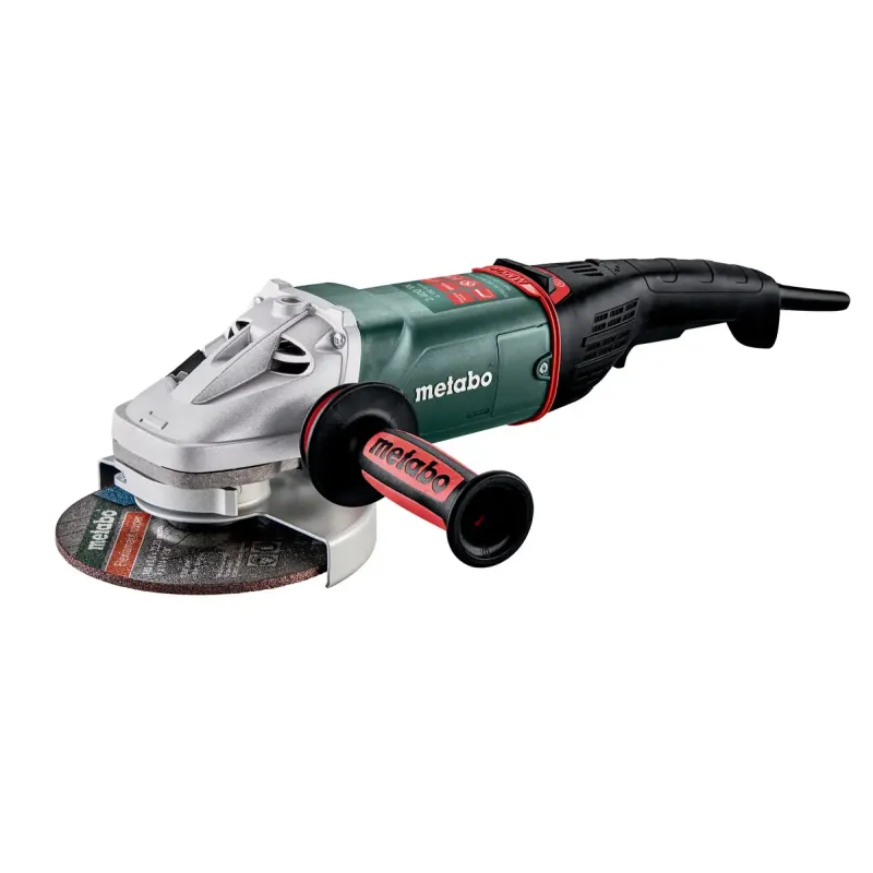 Metabo Wepba 24-180 Mvt Quick 606480000 Vinkelsliber