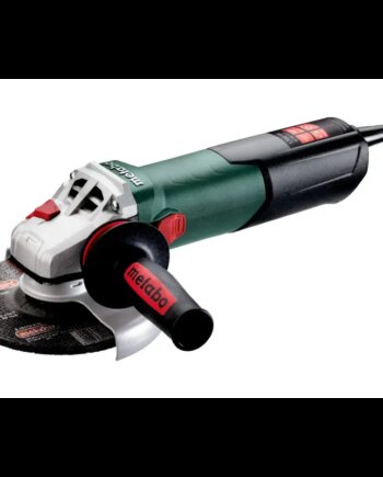 Metabo Wev 17-150 Quick 600473000 Vinkelsliber Kompaktklasse