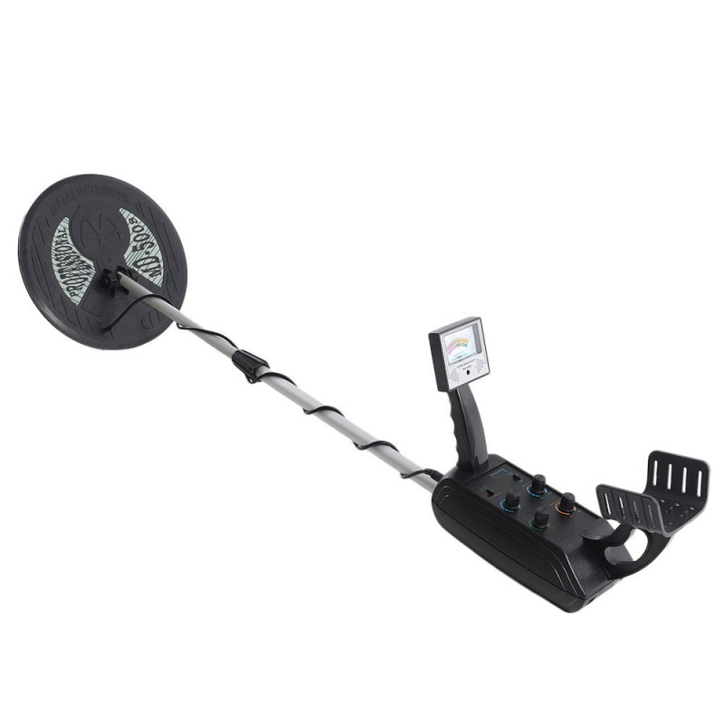 Metal Detektor Md5008
