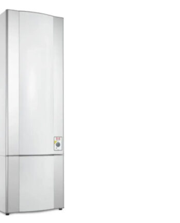 Metro El-vandvarmer Model 200 Type 2002   0kw 400v
