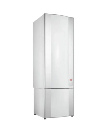 Metro Varmtvandsbeholder Model 300     20030   4x2 00kvm