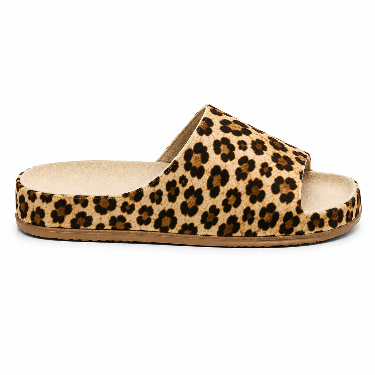Mia Soft Sandal 40 41