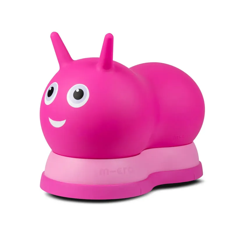 Micro Air Hopper Pink Hp0003