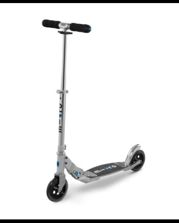 Micro Flex Sølv Sa0010