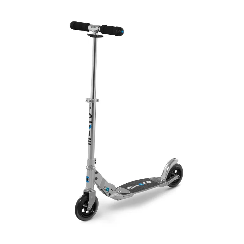 Micro Flex Sølv Sa0010