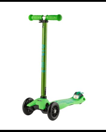 Micro Maxi Deluxe Grøn Mmd022