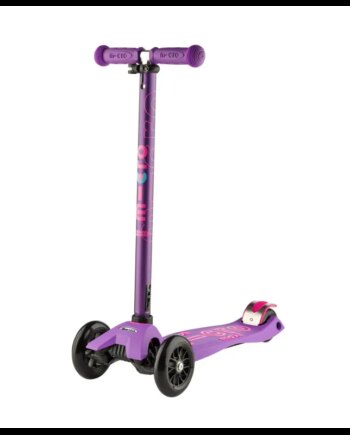 Micro Maxi Deluxe Lilla Mmd025
