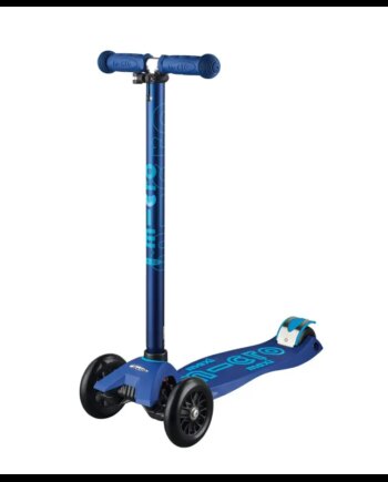 Micro Maxi Deluxe Navy Blå Mmd072