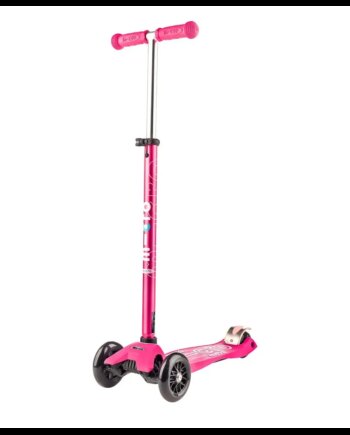 Micro Maxi Deluxe Pink Mmd021
