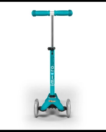 Micro Mini Deluxe Aqua Mmd001