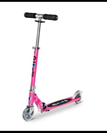 Micro Sprite Pink Sa0027