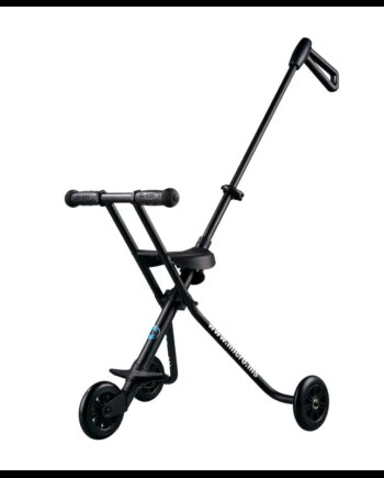 Micro Trike Sort Tr0002