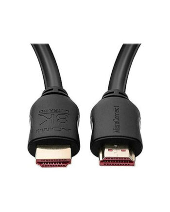 Microconnect 8k Hdmi     Kabel   Meter