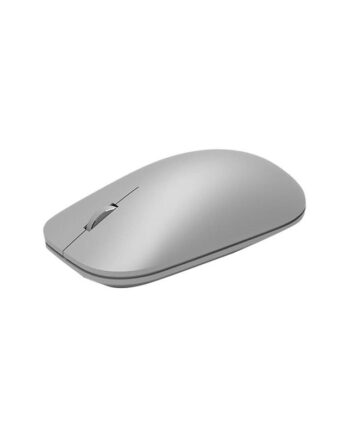 Microsoft Ms Surface Mouse  Grey Mus