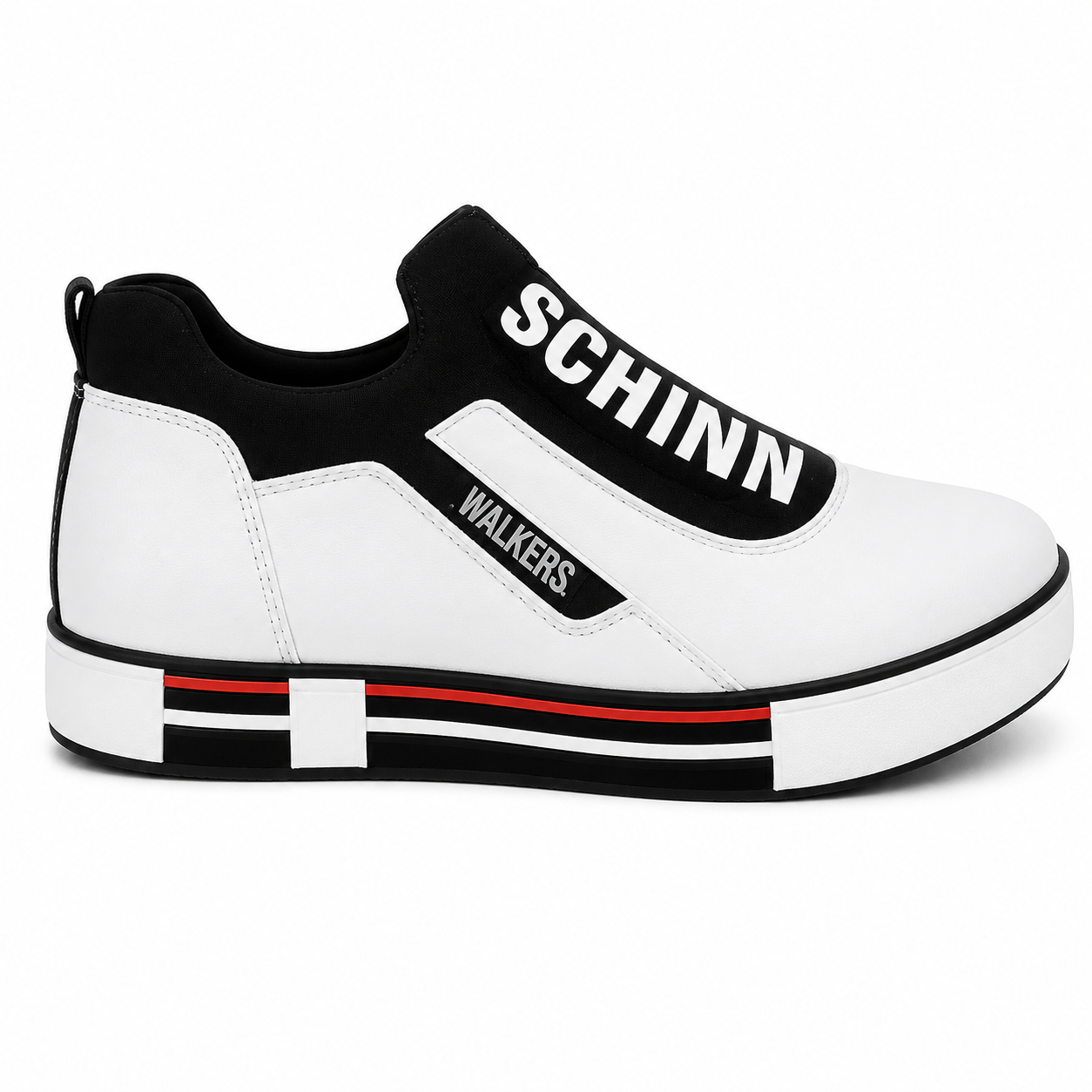 Milano Platform Sneaker 36
