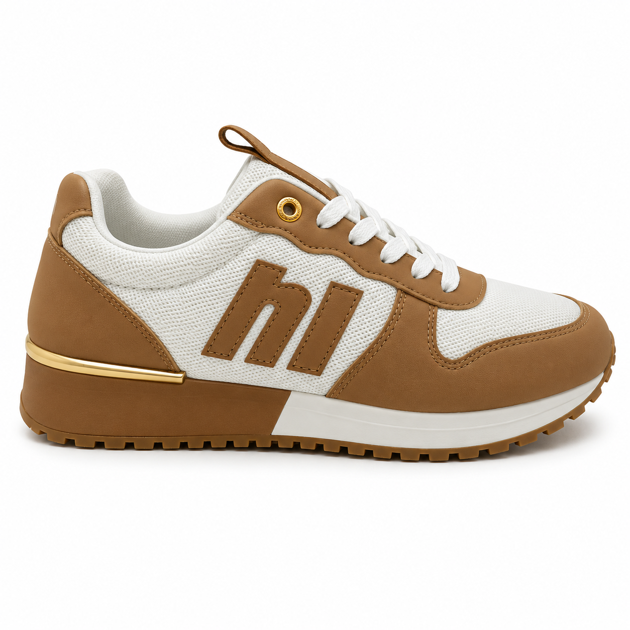 Milano Retro Sneaker 39