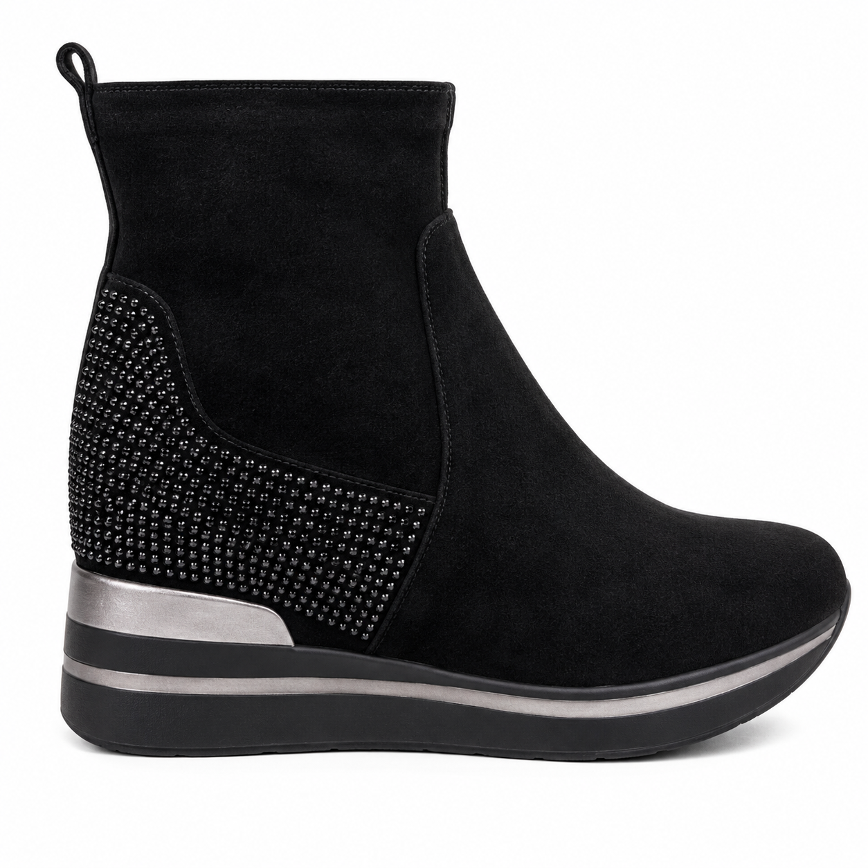 Milena Star Boots 38
