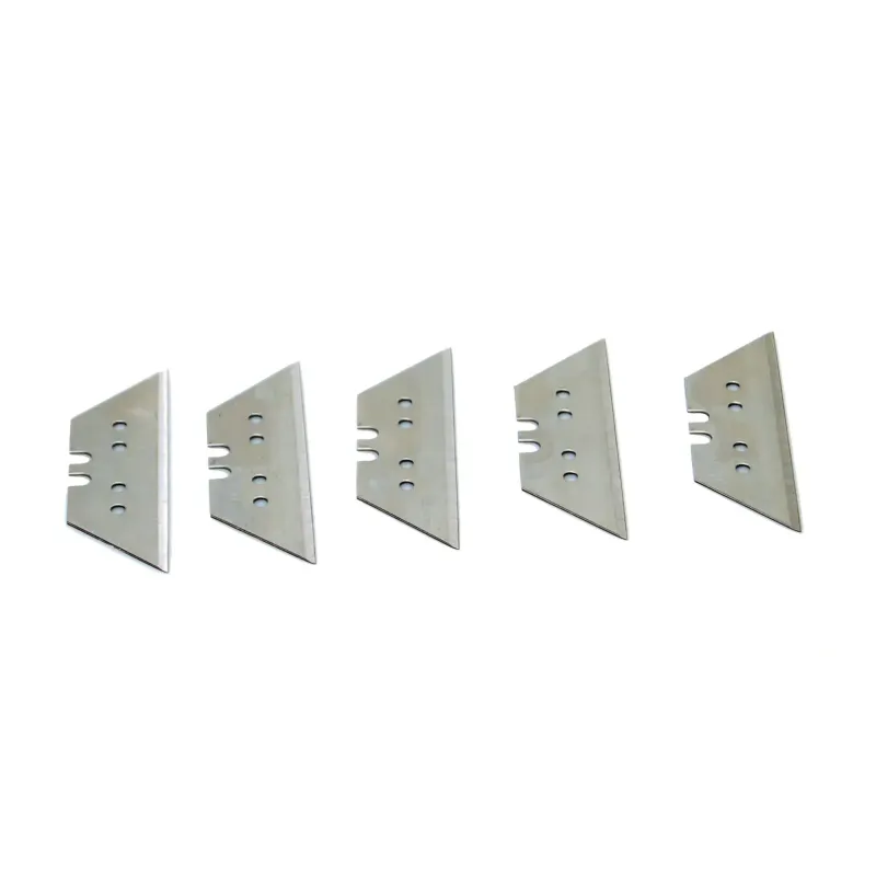 Millarco Knivblade Trapez Knivblade   Stk