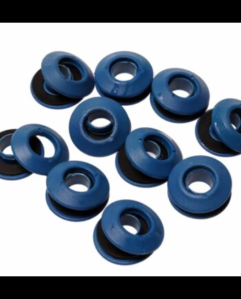 Millarco Pvc Presenningsøjer 10 Stk