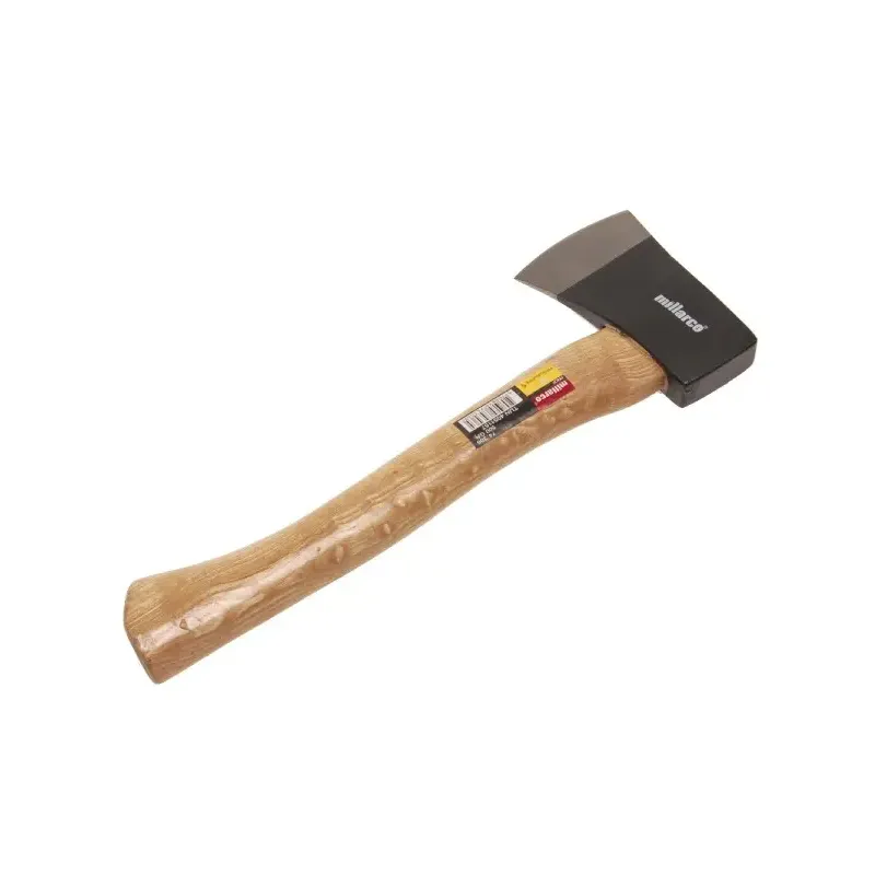 Millarco økse Træskaft 34 Cm  500