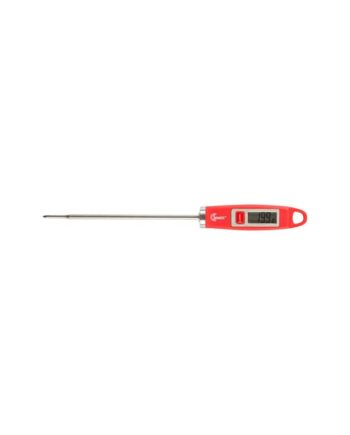 Mingle M514b  Rød Digital Stegetermometer