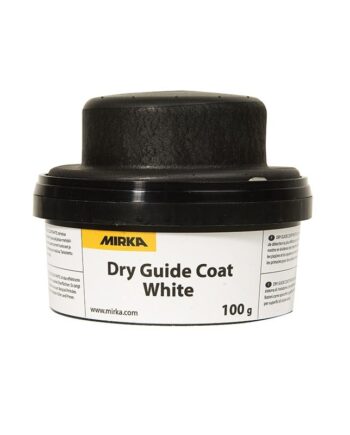 Mirka Dry Guide Coat White 100gr