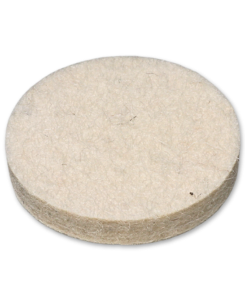 50mm Lammeuldsrondel Til Roloc