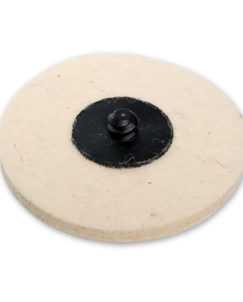 75mm Lammeuldsrondel Til Roloc