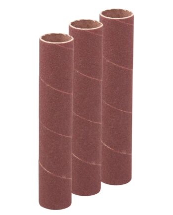 13mm Slibehylstre Til Triton Tsps 450 Spindelpudser Korn P240