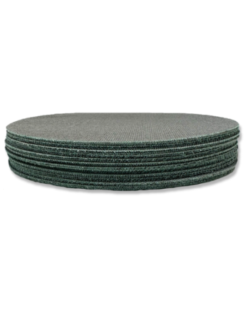 225mm Slibenet 25 Stk  Cool Net Ao  Korn P120