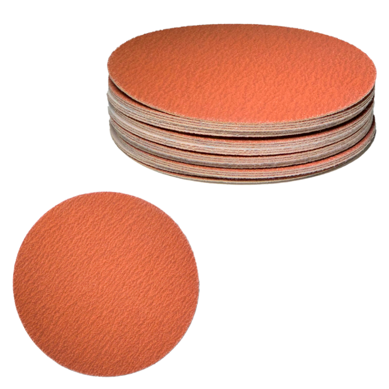 178mm Sliberondeller 25 Stk  Cool Ceramic Korn P24
