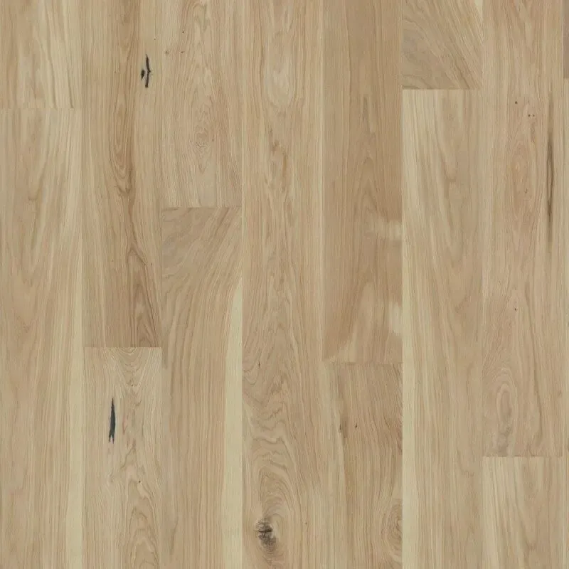 Moland Burghley Wideplank Eg Uv-hvid Pavé Matlak 13187264-  Trend Trægulv