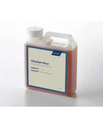 Moland Oliepleje Natur     1lt  103021