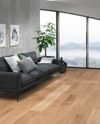 Moland Plank     14x185x2215mm Aston Eg Hvidmatlak   46 Mâ  Pr  Pk    Stk  14960264