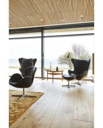 Moland Wideplank Morello Eg Living  Olie       19x300mm Børstet Lgd    14922268