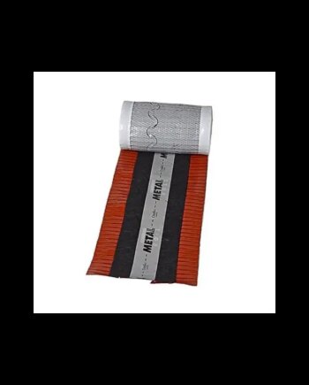 Monier Metalroll   Meter 260-320 Rød