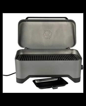 Morsø Balcone  -130 Elektrisk Grill