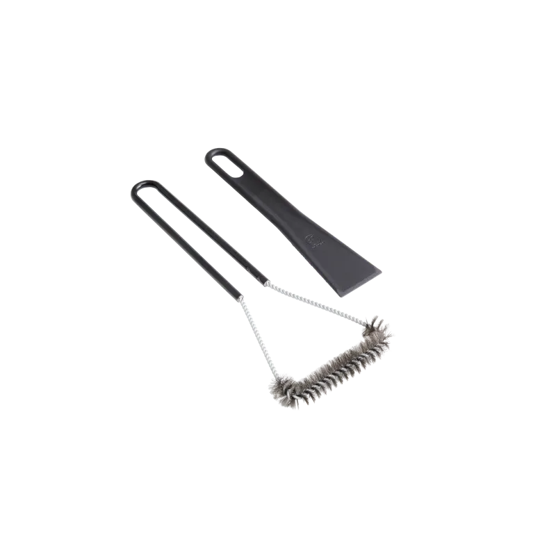 Morsø Brush   Scraper Kit