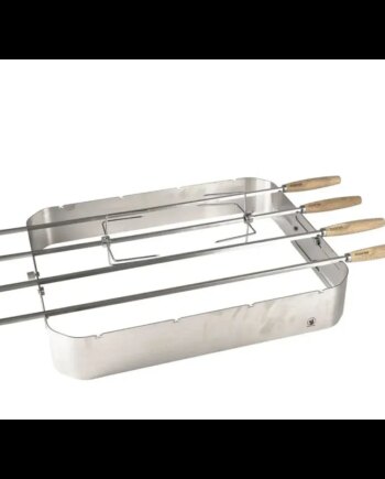Morsø Churrasco Bbq Set