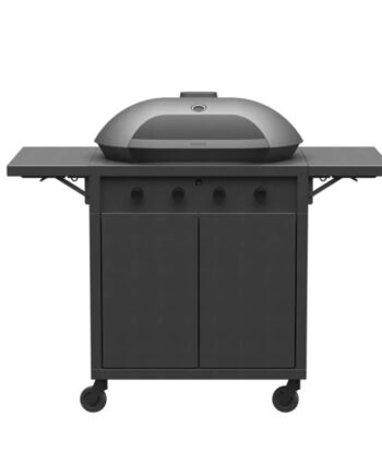 Morsø Cucina Pro Gasgrill  Grå 62996870
