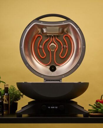 Morsø Forno El Medio El Grill