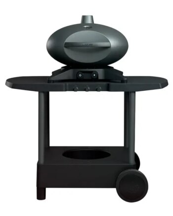 Morsø Forno Gas Grill Medio  Inkl  Tavolo Bord