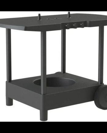 Morsø Forno Gas Tavolo Bord