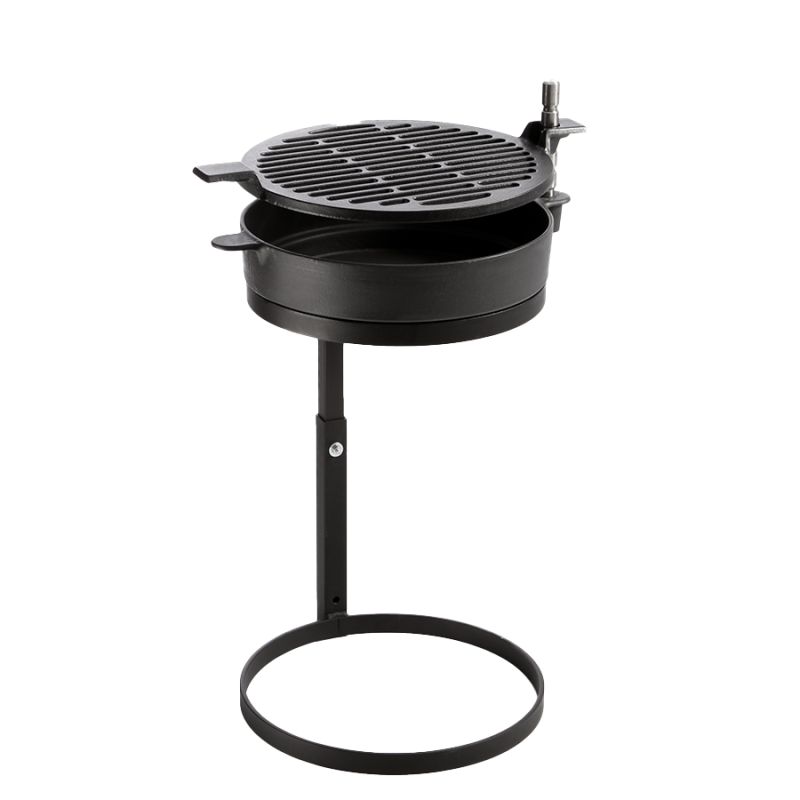 Morsø Grill 71 Sort
