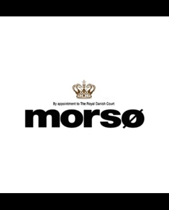 Morsø Rustfristål Drypskål   Indre Skål Morsø Balcone
