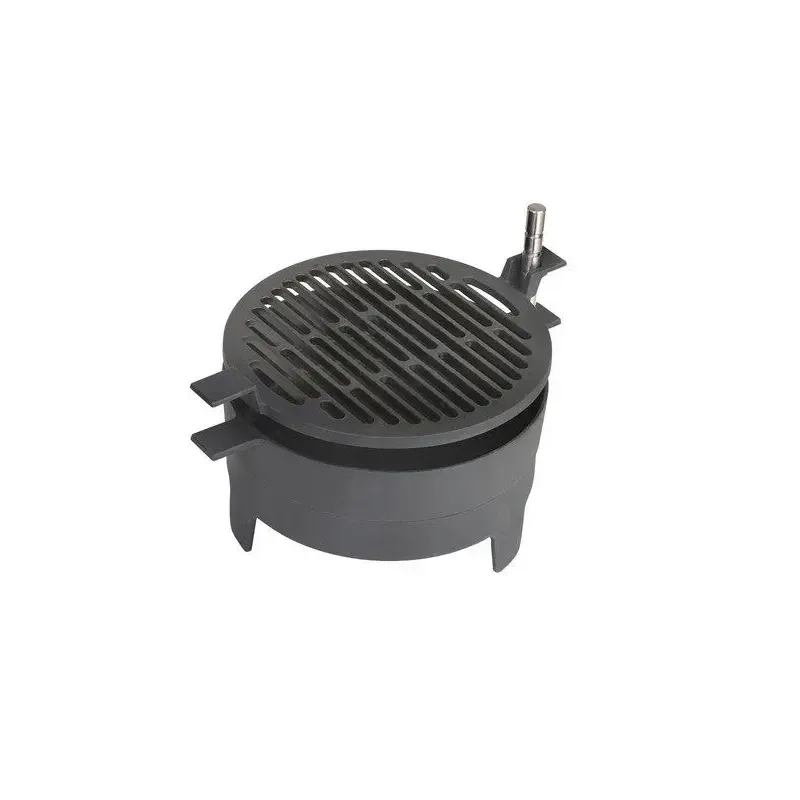 Morsø Table Grill 71  Sort