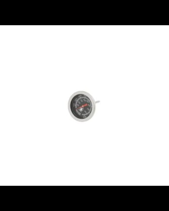 Morsø Termometer Med Logo   Uden Steer Gas Serien