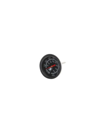 Morsø Thermometer With Logo   Steer Fornos Gas Serien